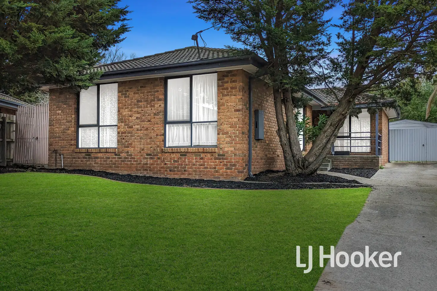 Main view of Homely house listing, 18 Kylie Court, Hampton Park VIC 3976