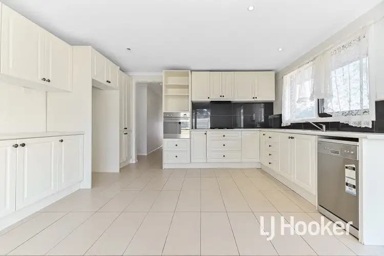 Fourth view of Homely house listing, 18 Kylie Court, Hampton Park VIC 3976