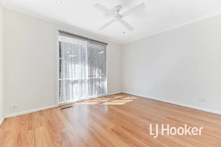 Sixth view of Homely house listing, 18 Kylie Court, Hampton Park VIC 3976