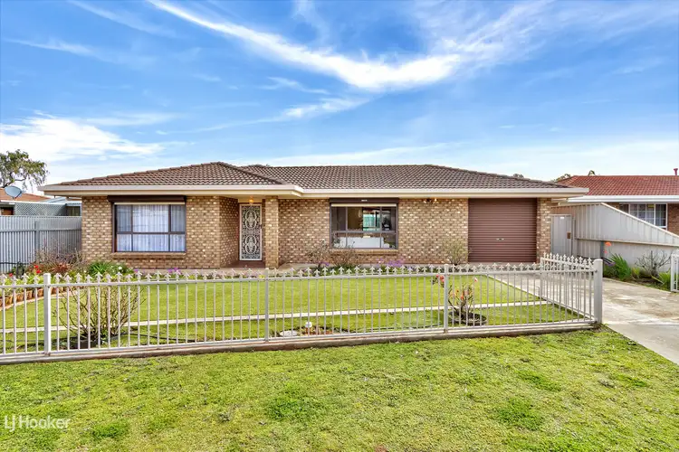 2 Lodge Court, Willaston SA 5118