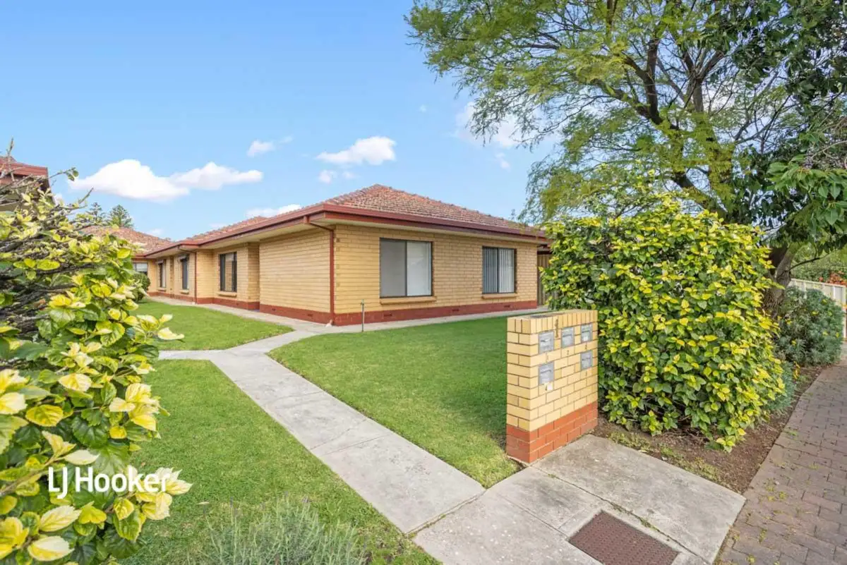 Main view of Homely house listing, 2/1 Esmond Street, Hyde Park SA 5061