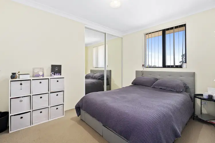 Fourth view of Homely unit listing, 11/32 Fourth Avenue, Blacktown NSW 2148