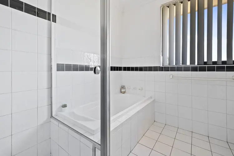 Sixth view of Homely unit listing, 11/32 Fourth Avenue, Blacktown NSW 2148