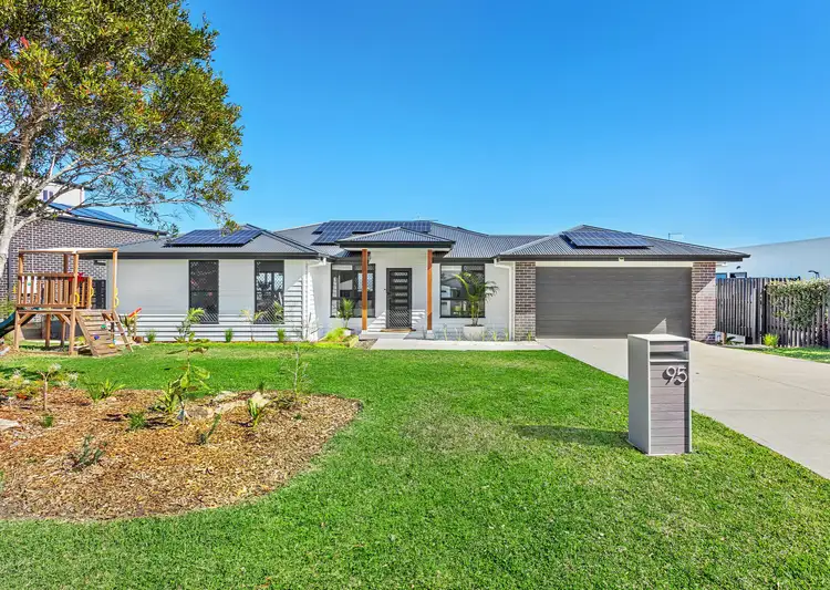 95 Coastal View Drive, Tallwoods Village NSW 2430
