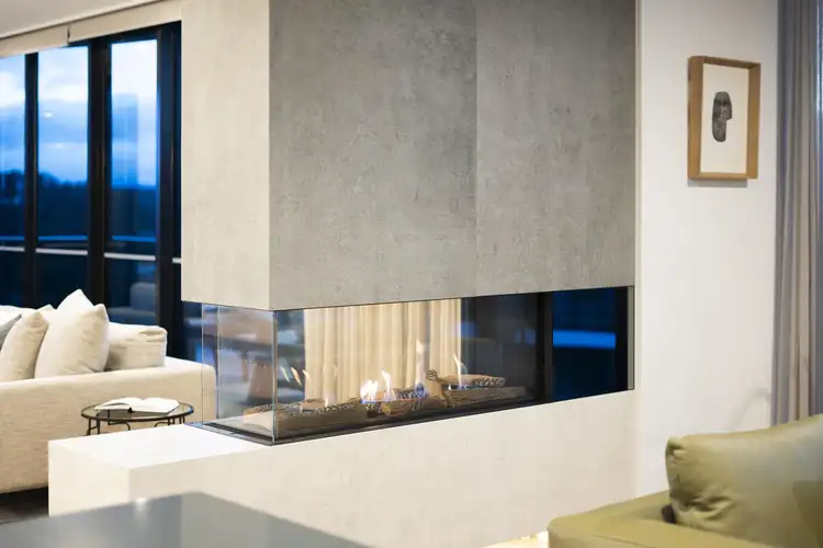 Fourth view of Homely apartment listing, 253/44 Constitution Avenue, Campbell ACT 2612