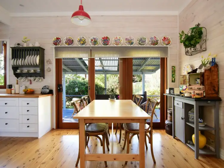 Main view of Homely house listing, 8 Alexandra Street, Berry NSW 2535