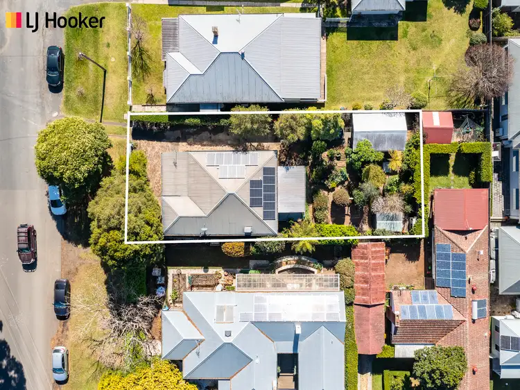 Second view of Homely house listing, 8 Alexandra Street, Berry NSW 2535