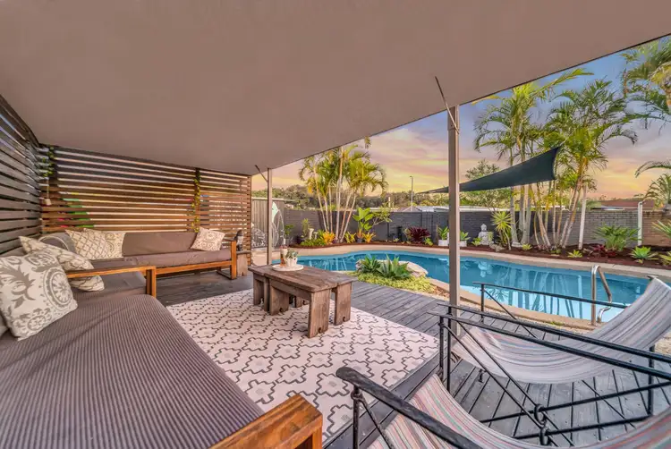 Third view of Homely house listing, 1 The Cross Road, Currumbin Waters QLD 4223