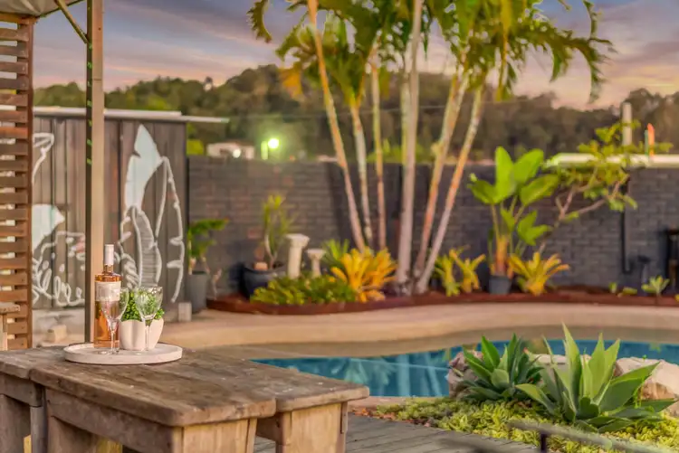 Fourth view of Homely house listing, 1 The Cross Road, Currumbin Waters QLD 4223