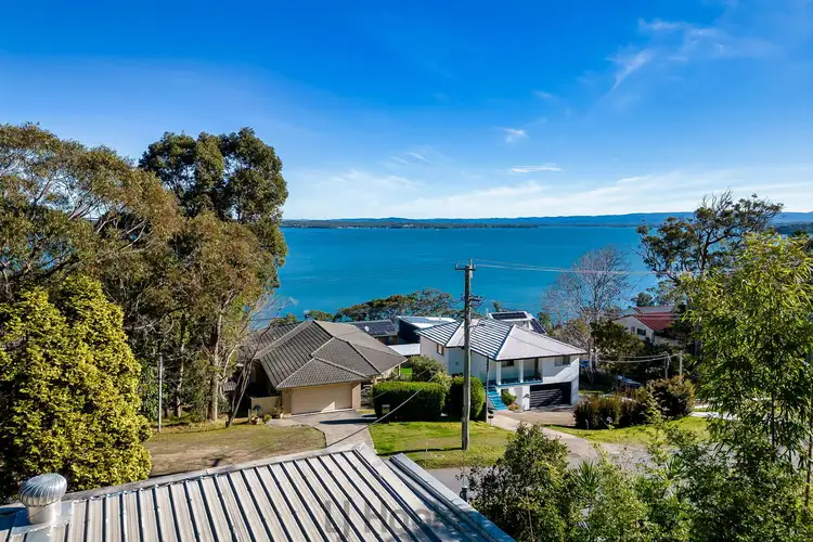 Main view of Homely house listing, 289 Dobell Drive, Wangi Wangi NSW 2267