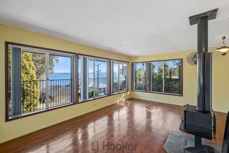 Third view of Homely house listing, 289 Dobell Drive, Wangi Wangi NSW 2267
