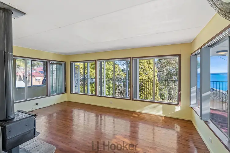 Fourth view of Homely house listing, 289 Dobell Drive, Wangi Wangi NSW 2267
