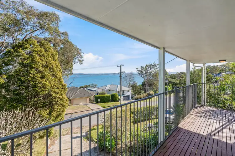 Fifth view of Homely house listing, 289 Dobell Drive, Wangi Wangi NSW 2267