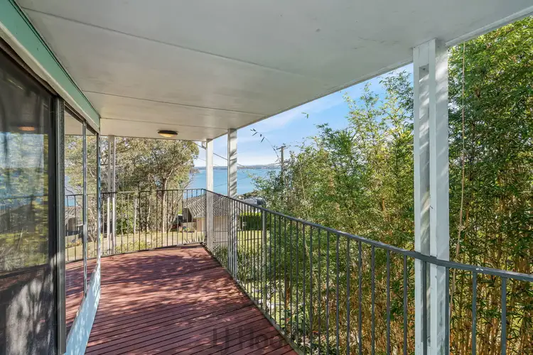 Sixth view of Homely house listing, 289 Dobell Drive, Wangi Wangi NSW 2267