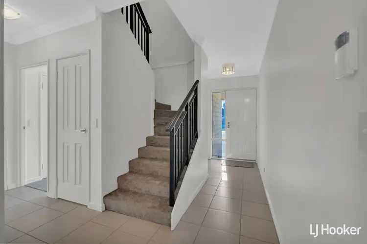 Second view of Homely house listing, 40B Orpington Street, Cloverdale WA 6105