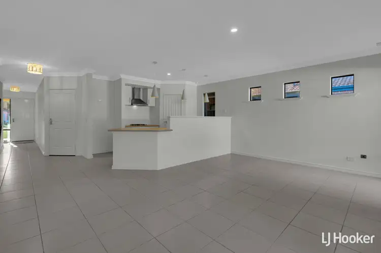 Third view of Homely house listing, 40B Orpington Street, Cloverdale WA 6105