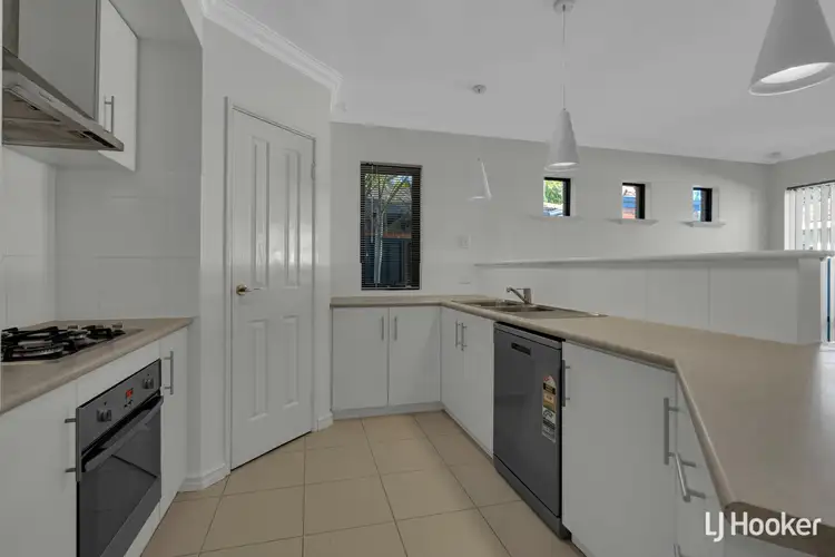 Fourth view of Homely house listing, 40B Orpington Street, Cloverdale WA 6105