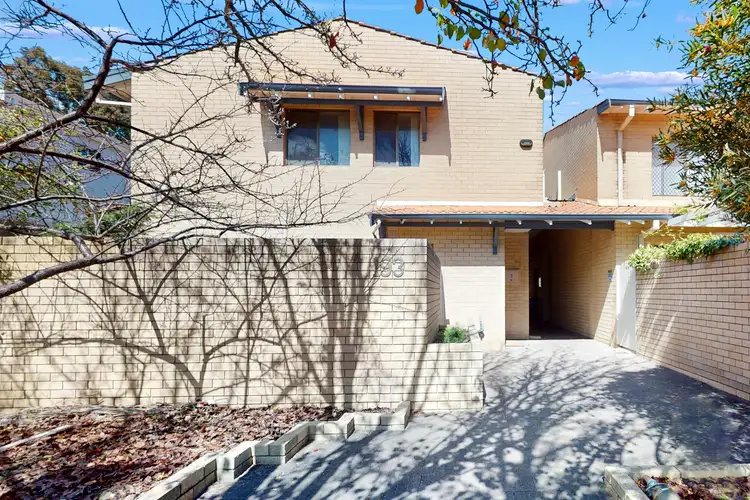 10/193 Park Street, Subiaco WA 6008