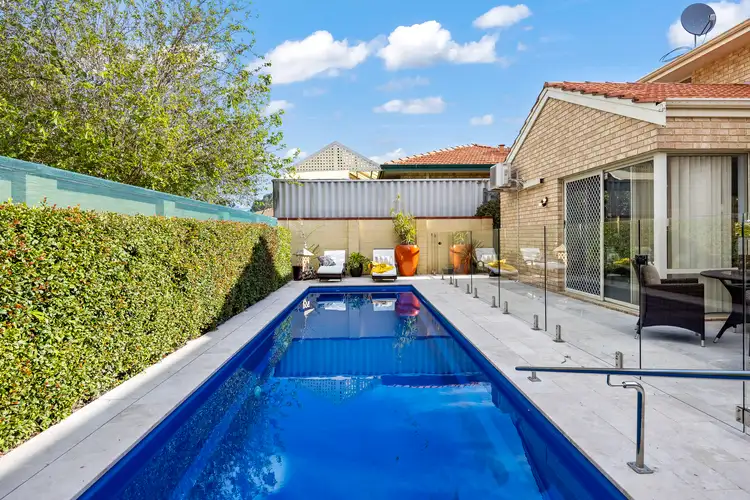 28 Sherwood Street, Maylands WA 6051