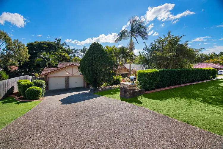 Main view of Homely house listing, 10 Tavuzzi Terrace, Edens Landing QLD 4207