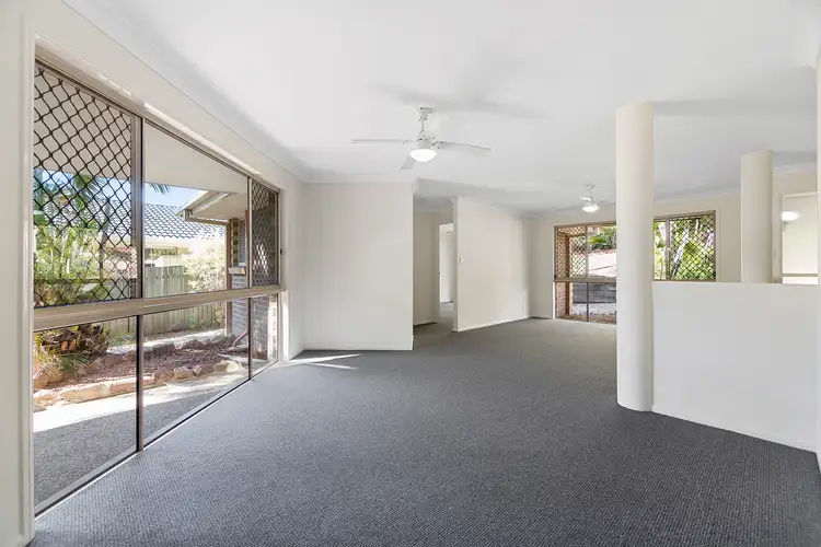 Fourth view of Homely house listing, 10 Tavuzzi Terrace, Edens Landing QLD 4207