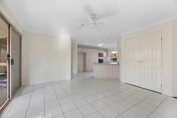 Fifth view of Homely house listing, 10 Tavuzzi Terrace, Edens Landing QLD 4207
