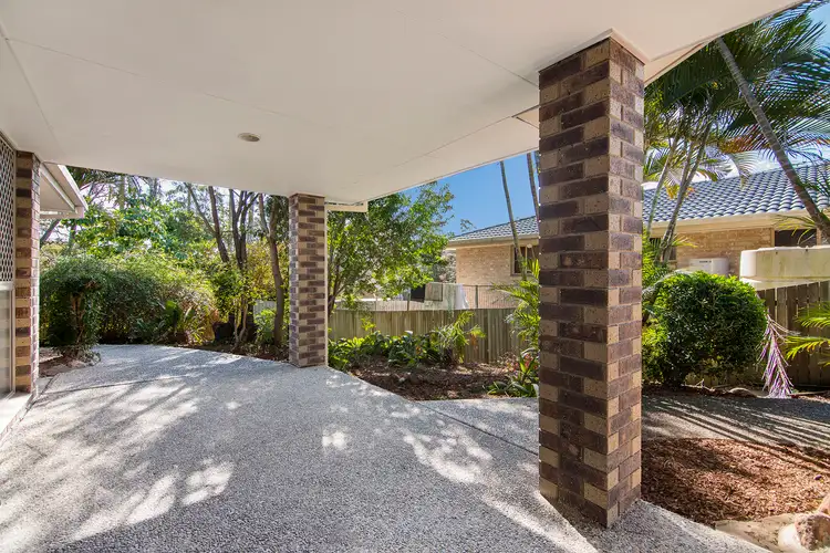 Seventh view of Homely house listing, 10 Tavuzzi Terrace, Edens Landing QLD 4207
