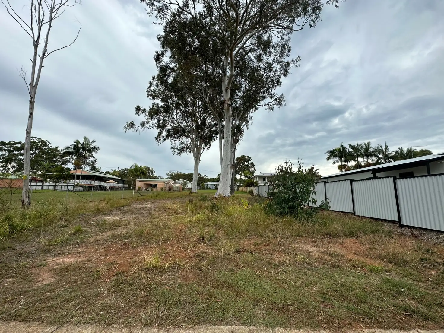 Main view of Homely land listing, 38 Canaipa Road, Russell Island QLD 4184