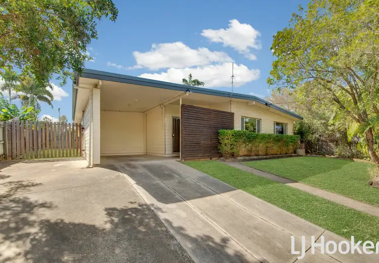 Main view of Homely house listing, 15 Anderson Street, Clinton QLD 4680