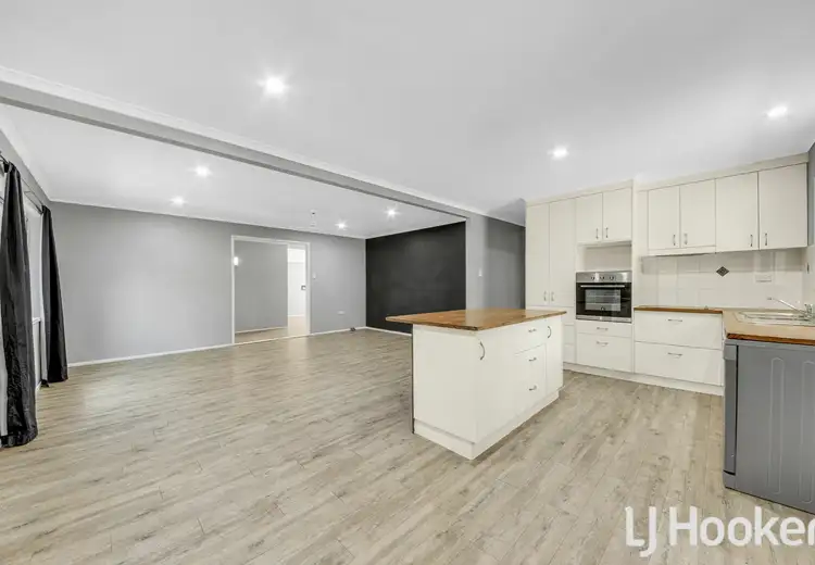 Second view of Homely house listing, 15 Anderson Street, Clinton QLD 4680