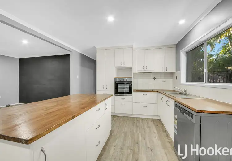 Third view of Homely house listing, 15 Anderson Street, Clinton QLD 4680