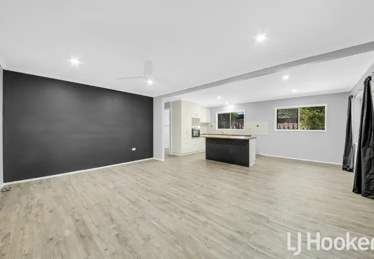 Fourth view of Homely house listing, 15 Anderson Street, Clinton QLD 4680