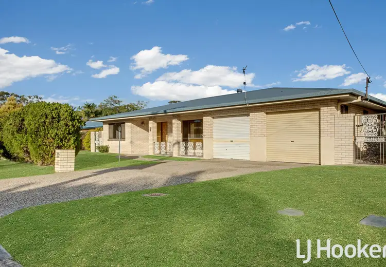 Second view of Homely house listing, 7 Grevillea Crescent, Kin Kora QLD 4680