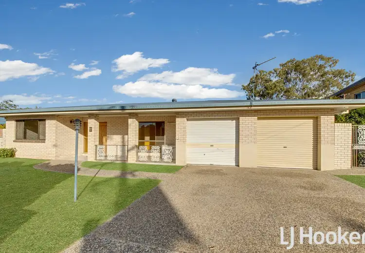 Third view of Homely house listing, 7 Grevillea Crescent, Kin Kora QLD 4680