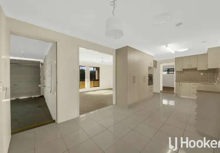 Fifth view of Homely house listing, 7 Grevillea Crescent, Kin Kora QLD 4680