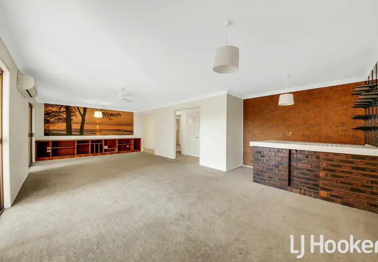 Seventh view of Homely house listing, 7 Grevillea Crescent, Kin Kora QLD 4680