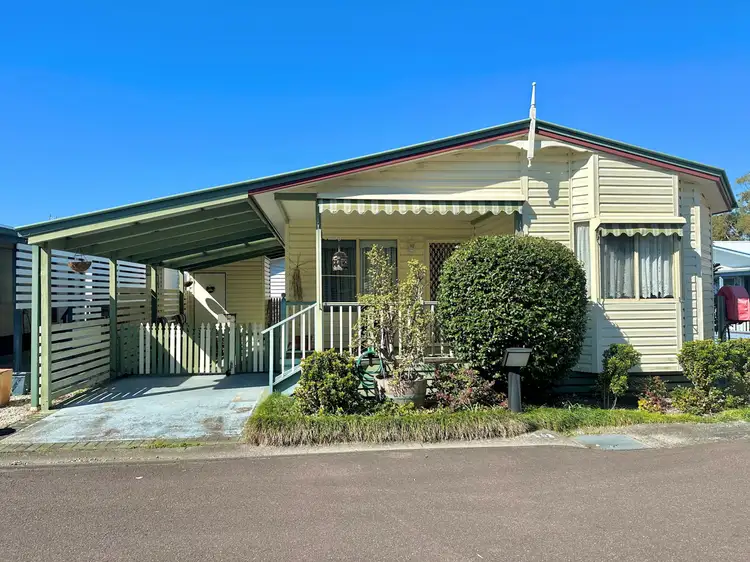 Main view of Homely house listing, 162/186 Sunrise Avenue, Halekulani NSW 2262