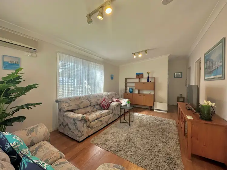 Second view of Homely house listing, 162/186 Sunrise Avenue, Halekulani NSW 2262