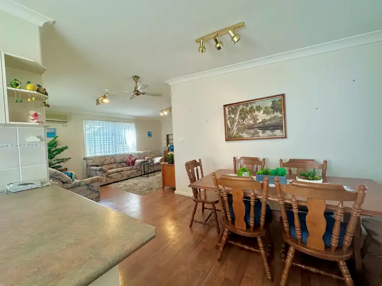 Fifth view of Homely house listing, 162/186 Sunrise Avenue, Halekulani NSW 2262