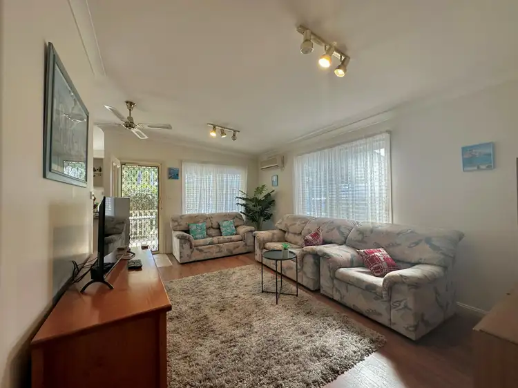 Sixth view of Homely house listing, 162/186 Sunrise Avenue, Halekulani NSW 2262