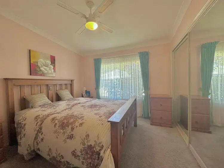 Seventh view of Homely house listing, 162/186 Sunrise Avenue, Halekulani NSW 2262