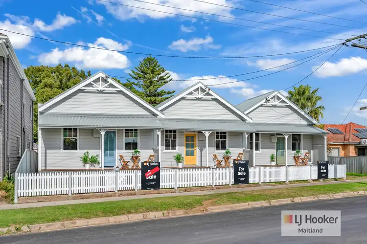 26 Carrington Street, Horseshoe Bend NSW 2320