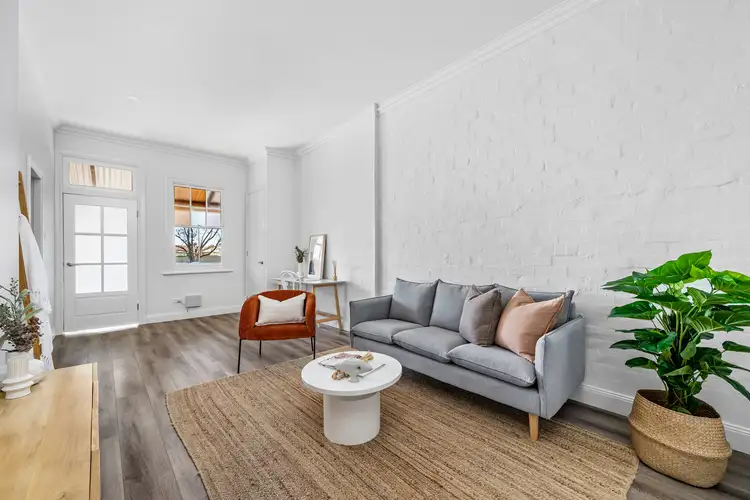 Third view of Homely house listing, 26 Carrington Street, Horseshoe Bend NSW 2320