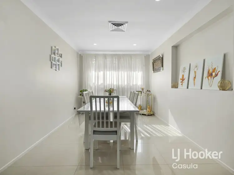 Third view of Homely house listing, 20 Tennant Street, Casula NSW 2170