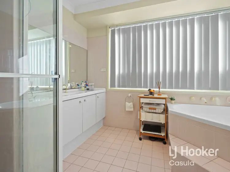 Sixth view of Homely house listing, 20 Tennant Street, Casula NSW 2170