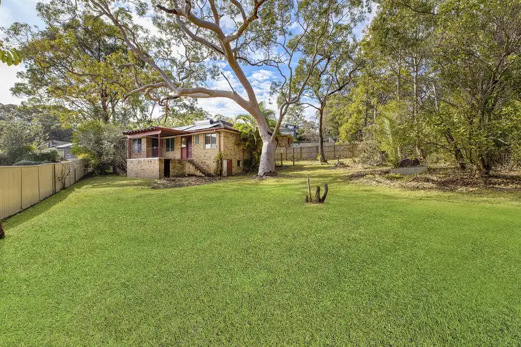 33 Berne Street, Bateau Bay NSW 2261