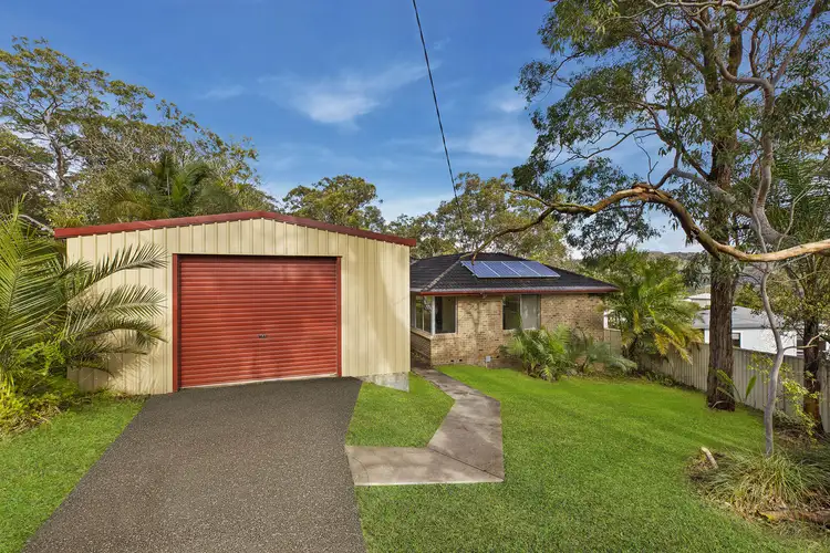 Second view of Homely house listing, 33 Berne Street, Bateau Bay NSW 2261