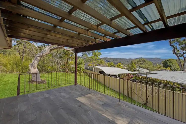Third view of Homely house listing, 33 Berne Street, Bateau Bay NSW 2261