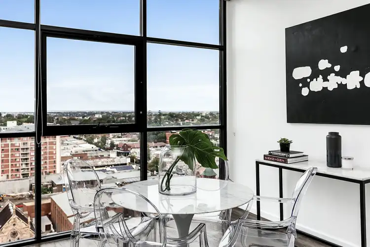 Third view of Homely apartment listing, 1807/2 Mary Street, Burwood NSW 2134