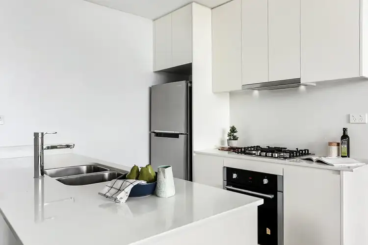 Fourth view of Homely apartment listing, 1807/2 Mary Street, Burwood NSW 2134